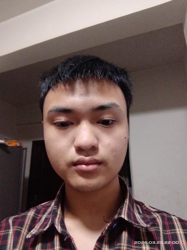 小磊的第一张照片--马关王婆说媒